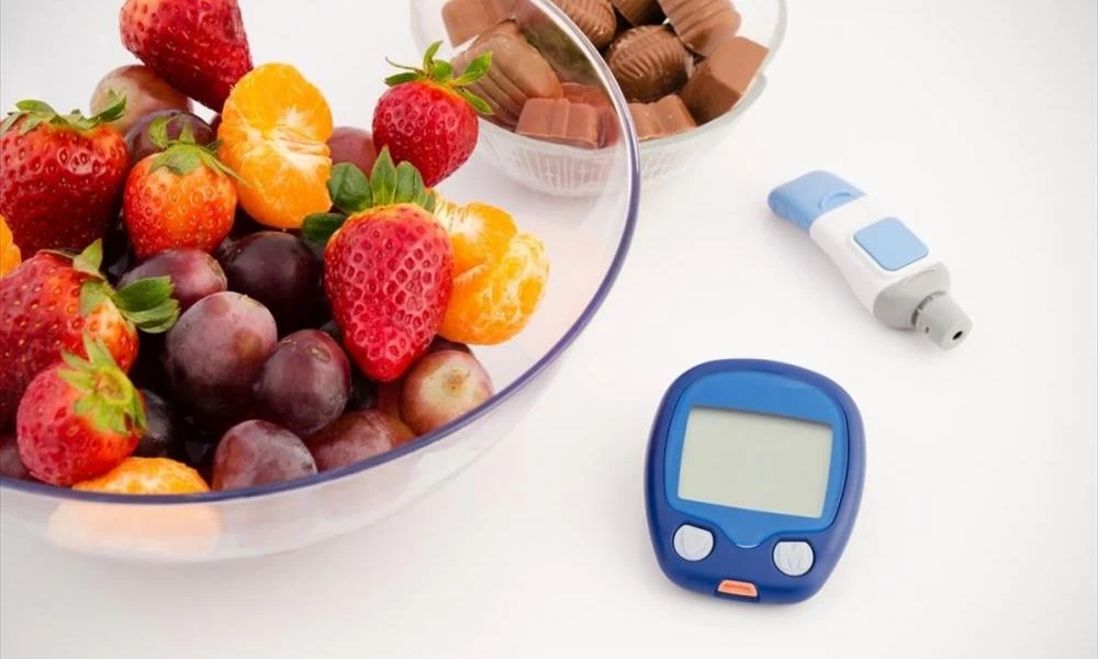 Σάκχαρο αίματος: Αυτές είναι οι τροφές που δεν το αυξάνουν